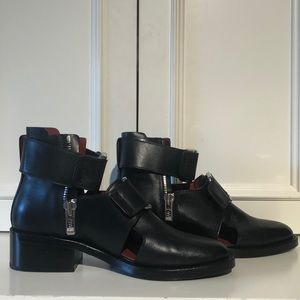 3.1 Phillip Lim Addis Boot